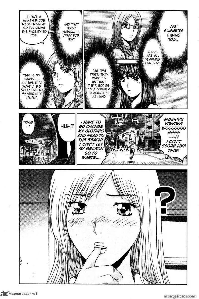 GTO - Shonan 14 Days Chapter 43 11